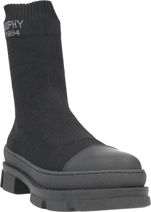 Philosophy Di Lorenzo Serafini Woman Ankle boots - Image 4