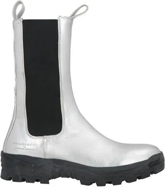 Philosophy Di Lorenzo Serafini Woman Ankle boots