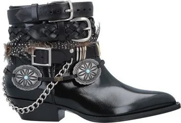 Philosophy Di Lorenzo Serafini Woman Ankle boots