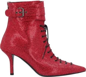 Philosophy Di Lorenzo Serafini Woman Ankle boots