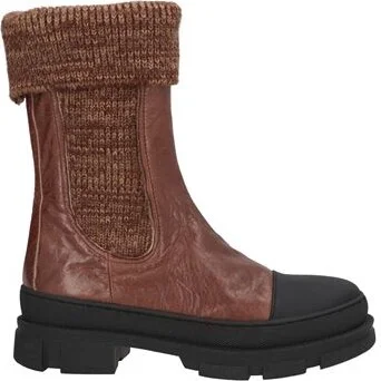 Philosophy Di Lorenzo Serafini Woman Ankle boots