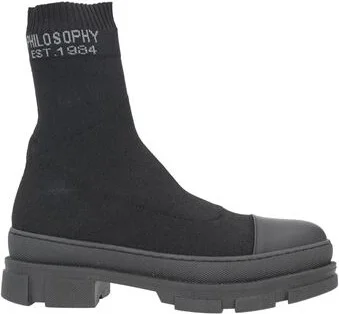 Philosophy Di Lorenzo Serafini Woman Ankle boots
