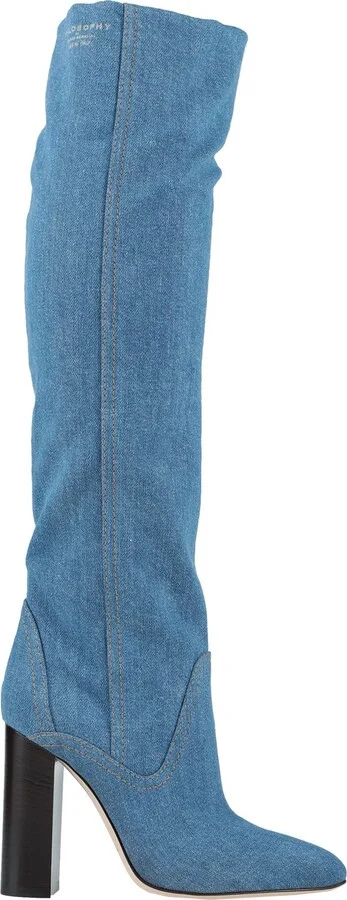 Philosophy Di Lorenzo Serafini Woman Boot - Image 3