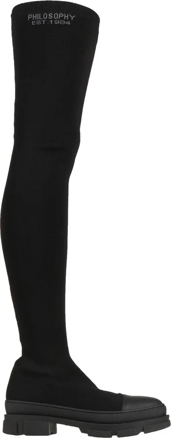 Philosophy Di Lorenzo Serafini Woman Boot - Image 3