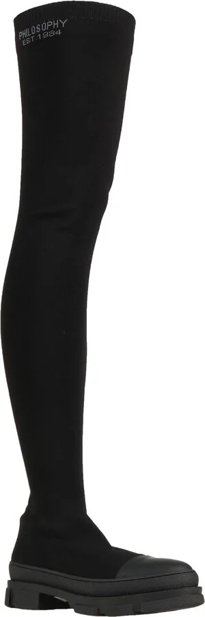 Philosophy Di Lorenzo Serafini Woman Boot - Image 4