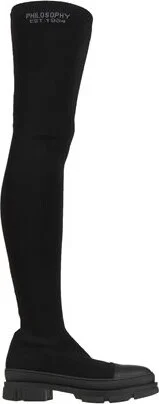 Philosophy Di Lorenzo Serafini Woman Boot