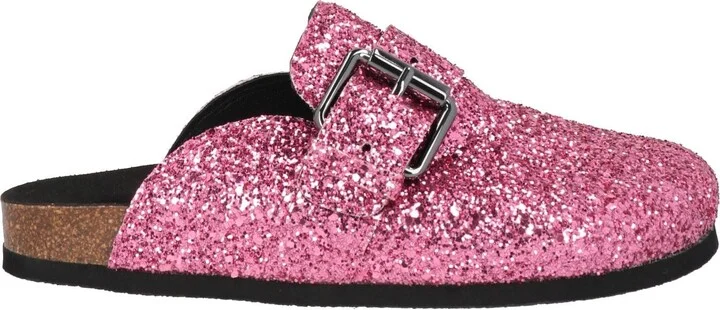 Philosophy Di Lorenzo Serafini Woman Mules & Clogs - Image 3