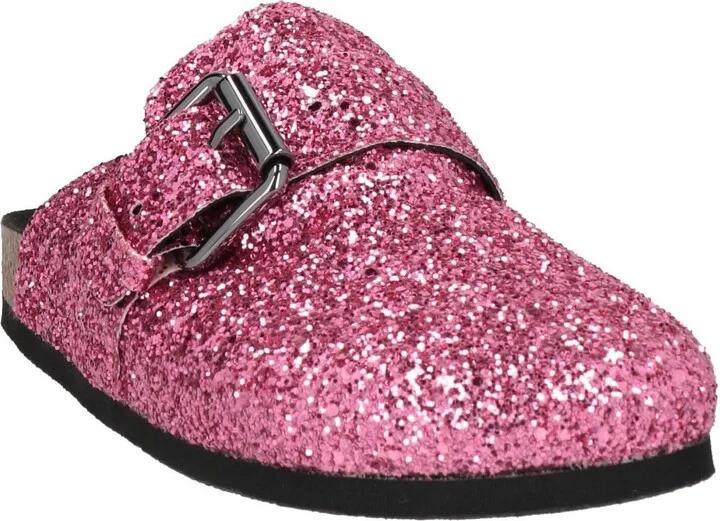 Philosophy Di Lorenzo Serafini Woman Mules & Clogs - Image 4
