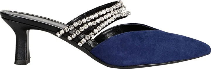 Philosophy Di Lorenzo Serafini Woman Mules & Clogs - Image 3