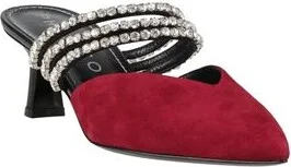 Philosophy Di Lorenzo Serafini Woman Mules & Clogs - Image 5