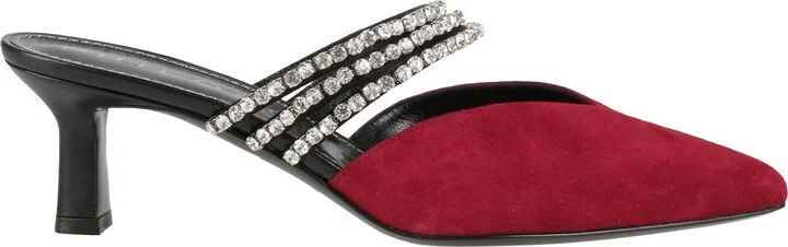 Philosophy Di Lorenzo Serafini Woman Mules & Clogs - Image 6