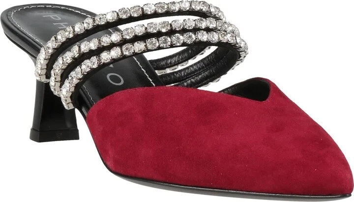 Philosophy Di Lorenzo Serafini Woman Mules & Clogs - Image 7