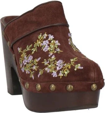 Philosophy Di Lorenzo Serafini Woman Mules & Clogs - Image 2