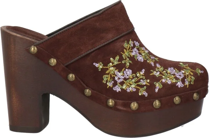 Philosophy Di Lorenzo Serafini Woman Mules & Clogs - Image 3