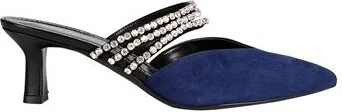 Midnight blue