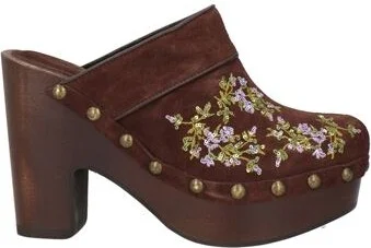 Philosophy Di Lorenzo Serafini Woman Mules & Clogs