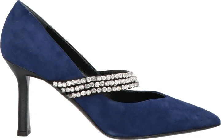 Philosophy Di Lorenzo Serafini Woman Pumps - Image 3