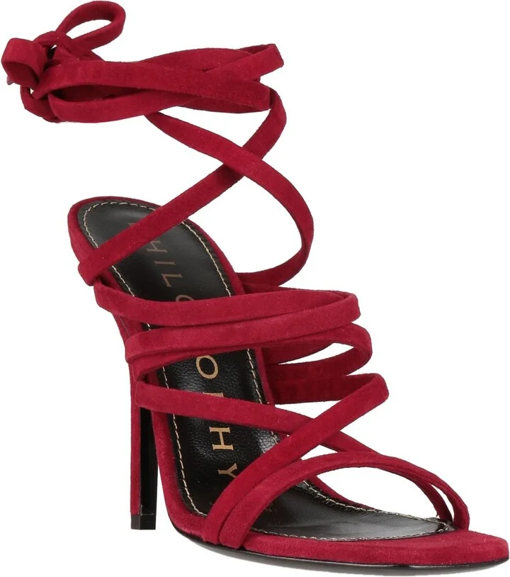 Philosophy Di Lorenzo Serafini Woman Sandals - Image 4