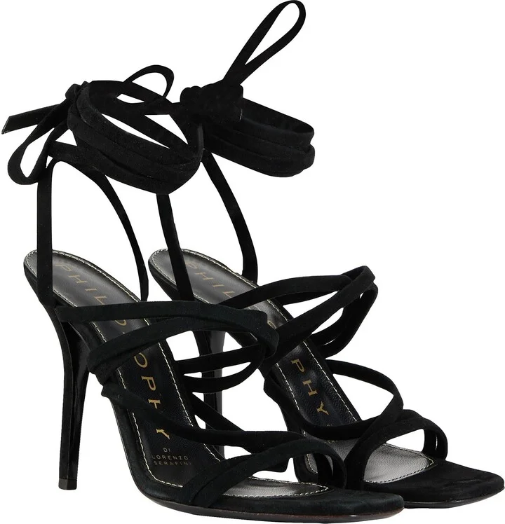Philosophy Di Lorenzo Serafini Woman Sandals - Image 7