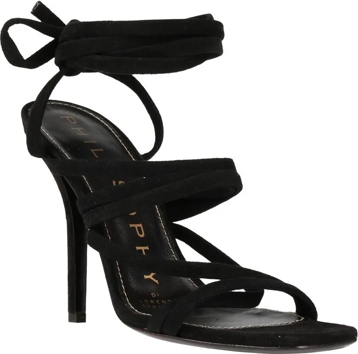 Philosophy Di Lorenzo Serafini Woman Sandals - Image 4