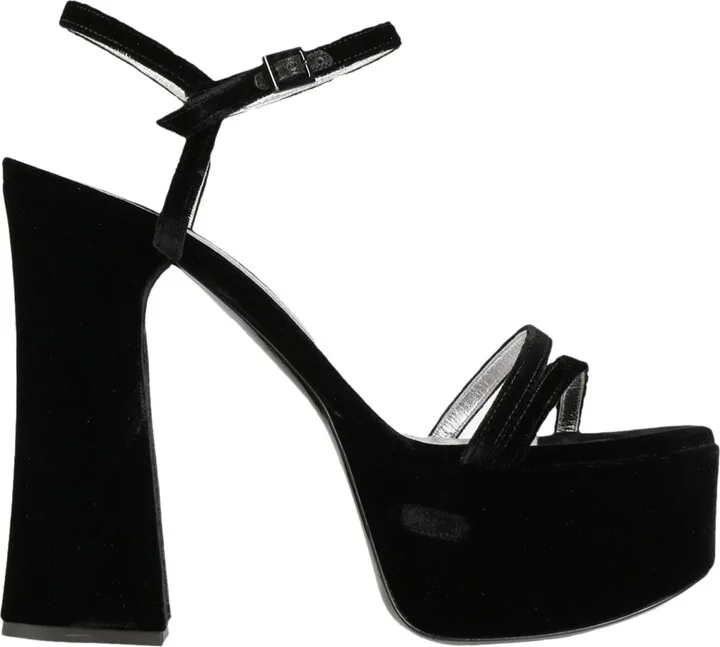 Philosophy Di Lorenzo Serafini Woman Sandals - Image 3