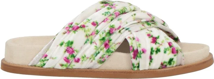 Philosophy Di Lorenzo Serafini Woman Sandals - Image 3