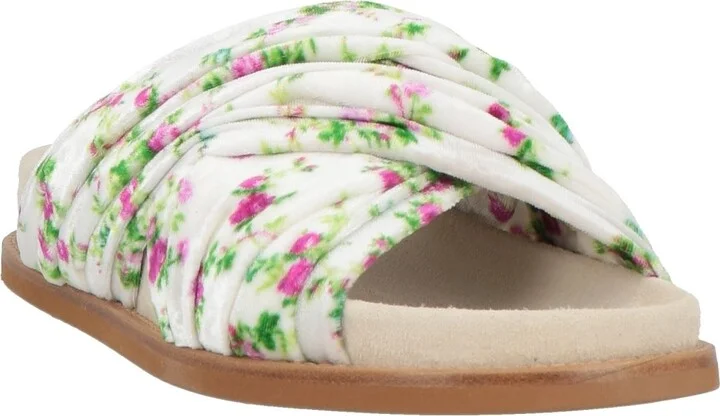 Philosophy Di Lorenzo Serafini Woman Sandals - Image 4