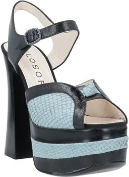 Philosophy Di Lorenzo Serafini Woman Sandals - Image 2