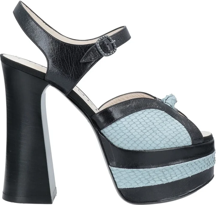 Philosophy Di Lorenzo Serafini Woman Sandals - Image 3
