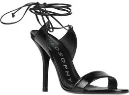 Philosophy Di Lorenzo Serafini Woman Sandals - Image 2