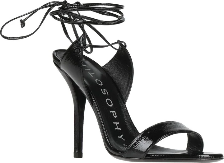 Philosophy Di Lorenzo Serafini Woman Sandals - Image 4
