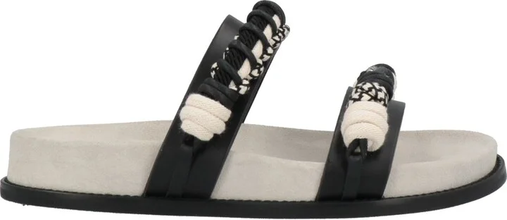 Philosophy Di Lorenzo Serafini Woman Sandals - Image 3