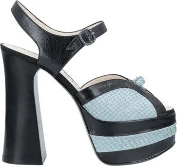 Philosophy Di Lorenzo Serafini Woman Sandals