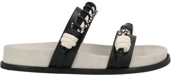 Philosophy Di Lorenzo Serafini Woman Sandals