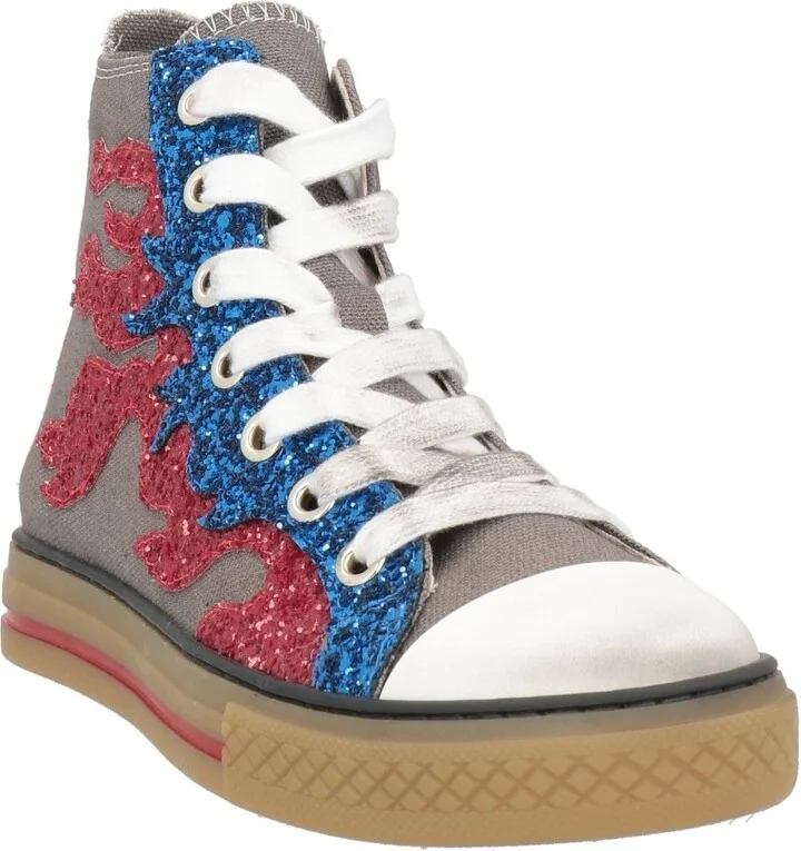 Philosophy Di Lorenzo Serafini Woman Sneakers - Image 4