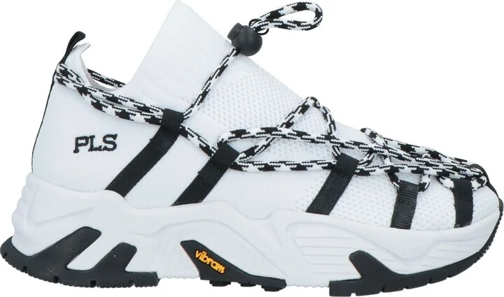 Philosophy Di Lorenzo Serafini Woman Sneakers - Image 3