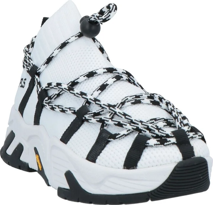 Philosophy Di Lorenzo Serafini Woman Sneakers - Image 4
