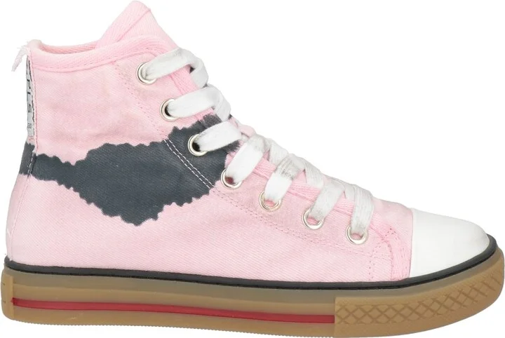 Philosophy Di Lorenzo Serafini Woman Sneakers - Image 3