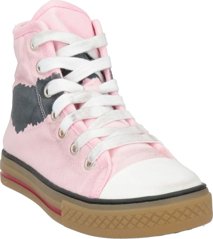 Philosophy Di Lorenzo Serafini Woman Sneakers - Image 4