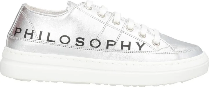 Philosophy Di Lorenzo Serafini Woman Sneakers - Image 3