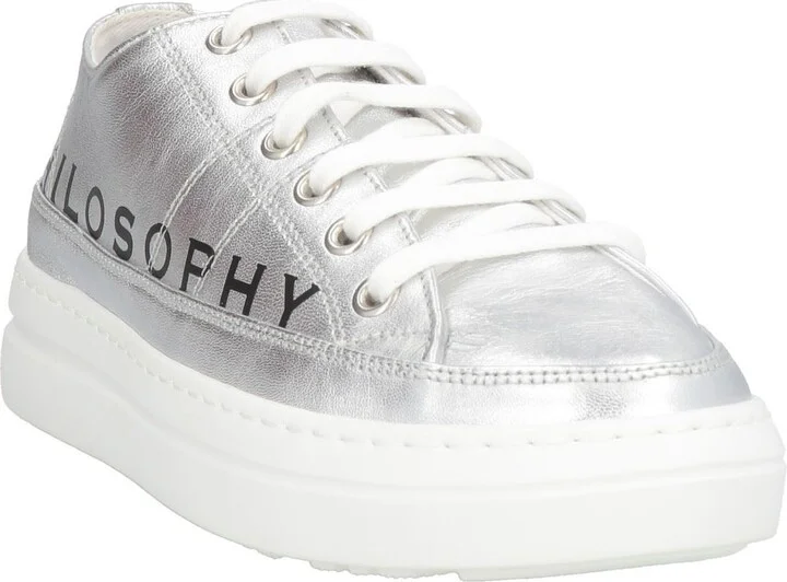 Philosophy Di Lorenzo Serafini Woman Sneakers - Image 4
