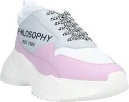 Philosophy Di Lorenzo Serafini Woman Sneakers - Image 2