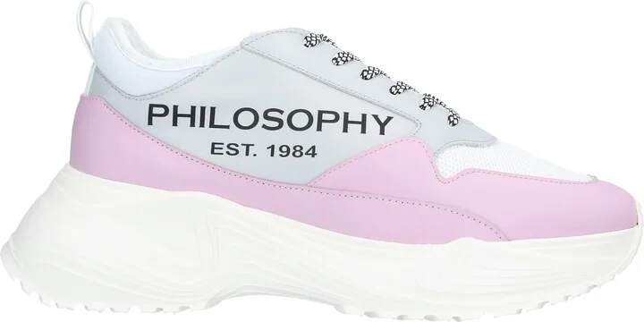 Philosophy Di Lorenzo Serafini Woman Sneakers - Image 3
