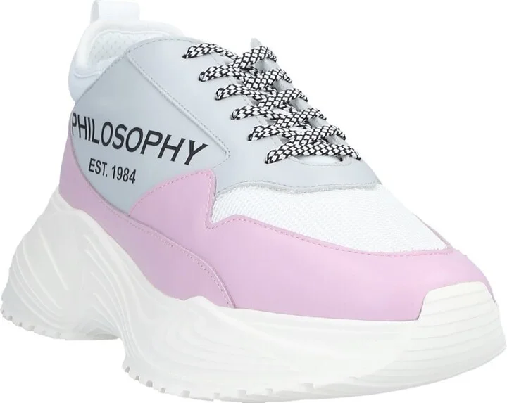Philosophy Di Lorenzo Serafini Woman Sneakers - Image 4
