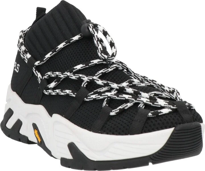 Philosophy Di Lorenzo Serafini Woman Sneakers - Image 4
