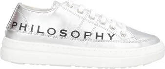 Philosophy Di Lorenzo Serafini Woman Sneakers