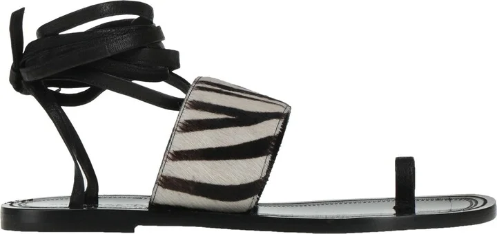 Philosophy Di Lorenzo Serafini Woman Thong sandal - Image 3