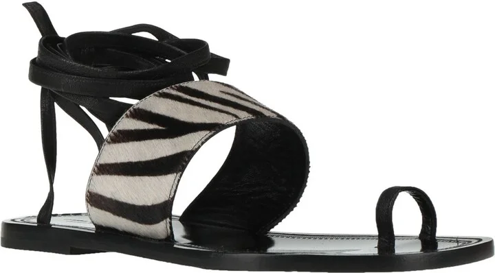Philosophy Di Lorenzo Serafini Woman Thong sandal - Image 4