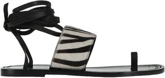 Philosophy Di Lorenzo Serafini Woman Thong sandal