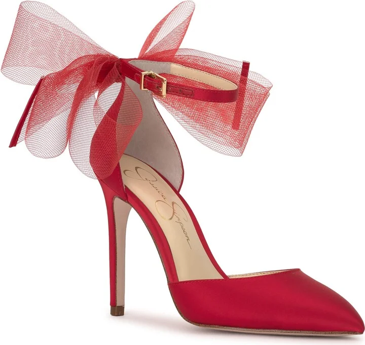 Red Muse